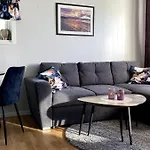 Apartamento Sjelefred - Ocean *