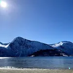 Sjelefred - Ocean * Sortland