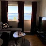 Sjelefred - Ocean Sortland