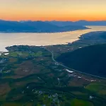 Sjelefred - Ocean * Sortland