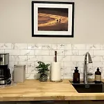 Apartamento Sjelefred - Ocean Sortland