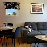 Apartamento Sjelefred - Ocean Sortland