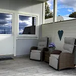 Apartamento Sjelefred - Ocean *