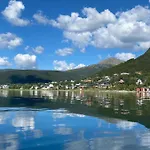 Apartamento Sjelefred - Ocean Sortland