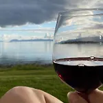 Sjelefred - Ocean Sortland
