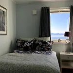 Sjelefred - Ocean Apartamento Sortland