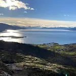 Sjelefred - Ocean Apartamento Sortland
