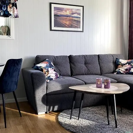 Appartement Sjelefred - Ocean *