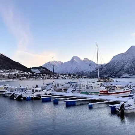 Apartman Sjelefred - Ocean