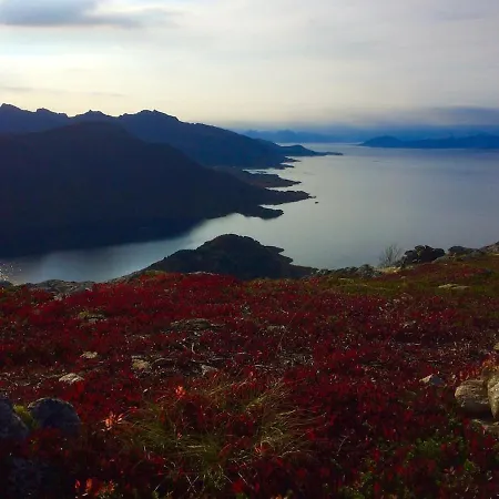 Sjelefred - Ocean Διαμέρισμα *