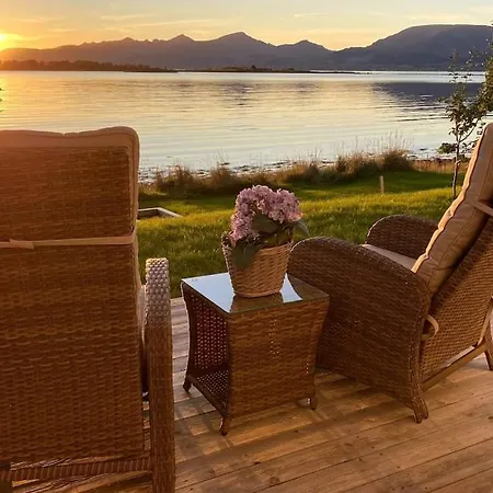 Apartman Sjelefred - Ocean