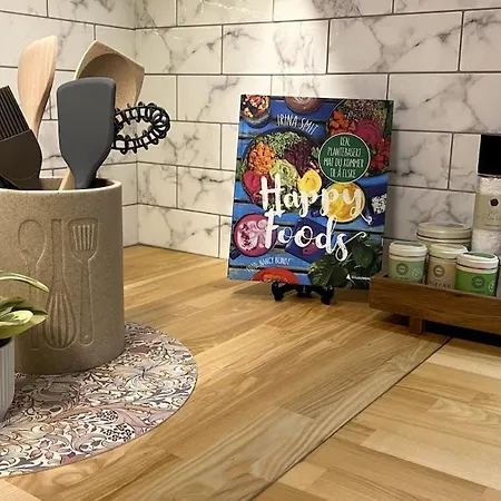 Sjelefred - Ocean Apartman *