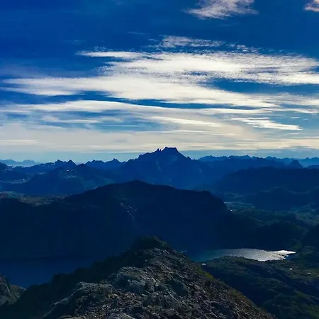 Apartman Sjelefred - Ocean