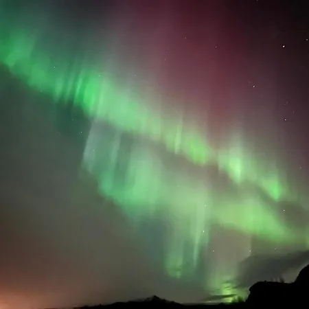 Διαμέρισμα Sjelefred - Ocean *