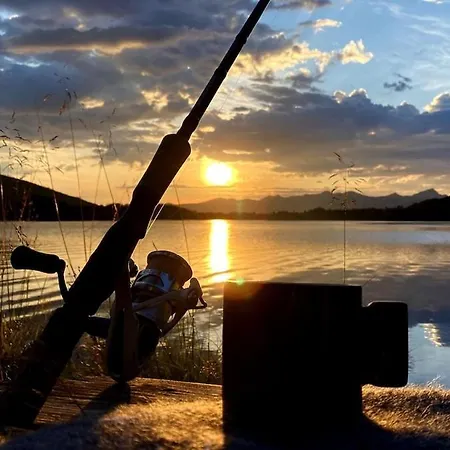 Apartman Sjelefred - Ocean