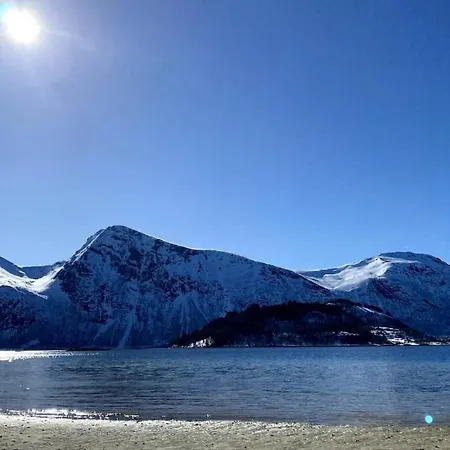 Sjelefred - Ocean * Sortland