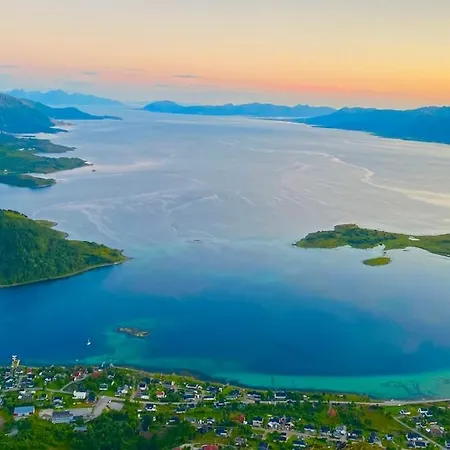 Apartman Sjelefred - Ocean