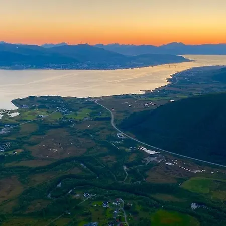 Sjelefred - Ocean * Sortland