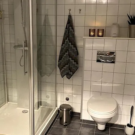 Sjelefred - Ocean Apartman *