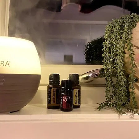 Διαμέρισμα Sjelefred - Ocean Sortland