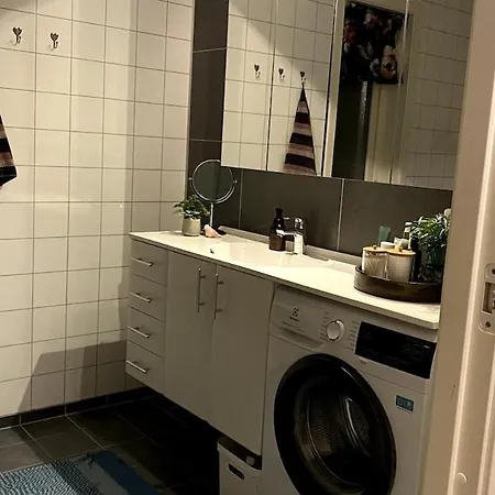 Sjelefred - Ocean Apartman