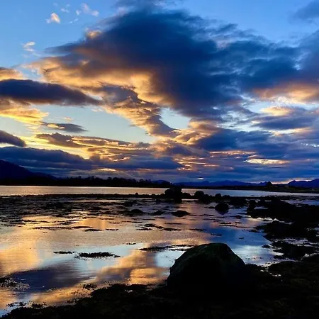 Sjelefred - Ocean Διαμέρισμα