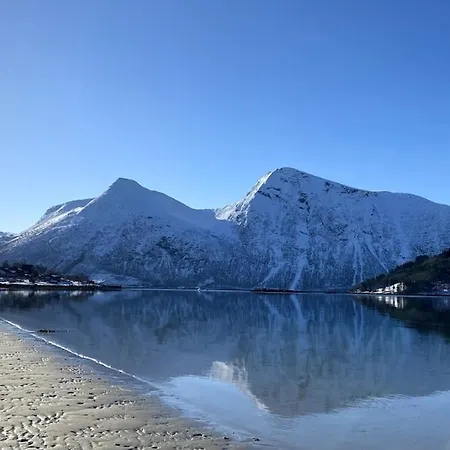 Sjelefred - Ocean Διαμέρισμα *