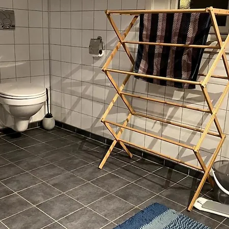 Sjelefred - Ocean Apartman *