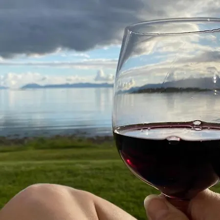 Sjelefred - Ocean Sortland