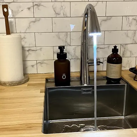 Διαμέρισμα Sjelefred - Ocean