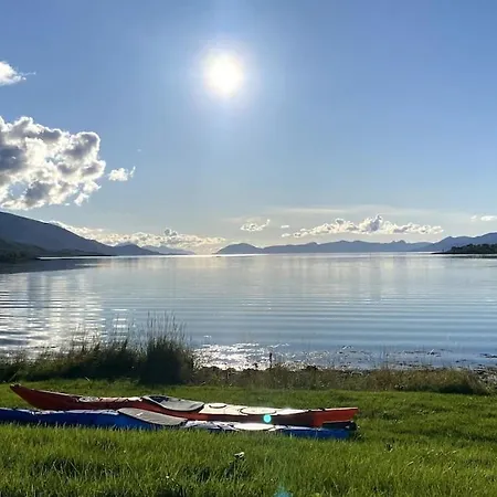 Διαμέρισμα Sjelefred - Ocean *